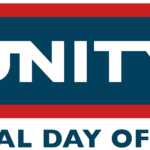 Unity - National Day Prayer Logo