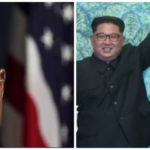 Allen West and N. Korea's Kim Jong-un & S. Korea's Moon Jae-in