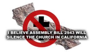 ban-on-christianity in CA