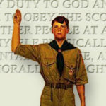 boy scout w oath