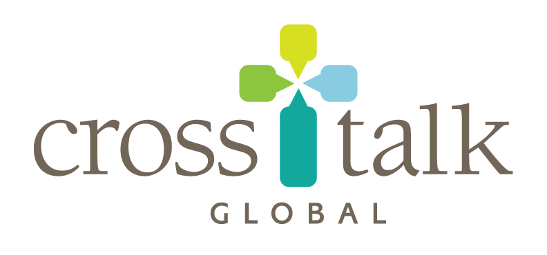 CrossTalk Global Logo