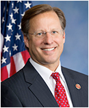 Dave Brat Show Page