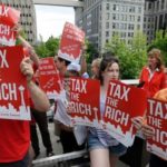 seattle - tax the rich