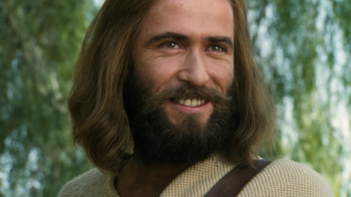 who-is-jesus from Jesus Film