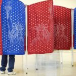 Voting Booths