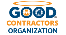 Good contractors list logo