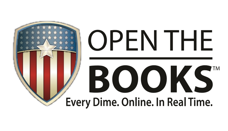 Open The Books_Logo