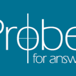 Probe-for-answers logo