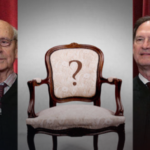 Empty Chair on SCOTUS