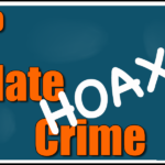 Stop Fake Crime Hoaxes