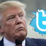 trump on twitter's shadow banning