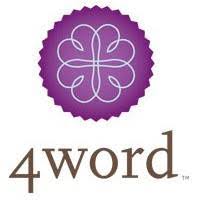 4word Logo