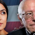 Ocasio-Cortz & Sanders