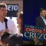 Split image - Beto | Cruz