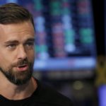 Jack Dorsey, CEO of Square and CEO of Twitter