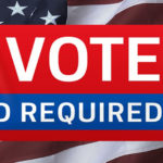 Vote - ID required