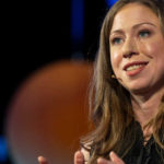 chelsea clinton speaks