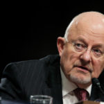 James Clapper Testifies