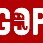 GOP Logo