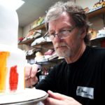 Jack Phillips at work at Masterpiece Makeshop-