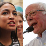 ocasio bernie