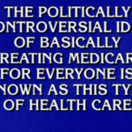 socialism answer on jeopardy