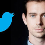 twitter logo & jack dorsey