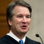 Kavanaugh testifies at confirmation hearings