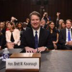 Kavanaugh Confirmation Hearings