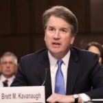 U.S. Supreme Court nominee Kavanaugh testifies