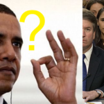 White supremacy signs?