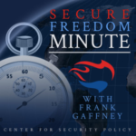 secure freedom minute - logo