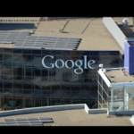 Google HQ