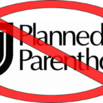 NO Planned Parenthood