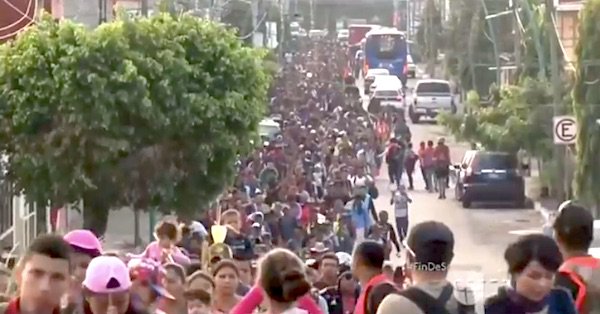 caravan-illegals-seeking-asylum