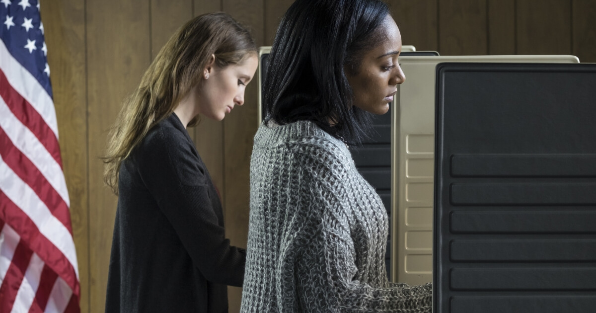 voting-booth