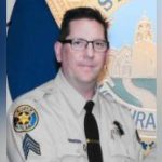 Ventura County sheriff-sergeant Ron Helus