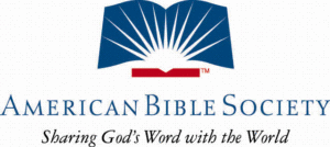 American Bible Society - Logo