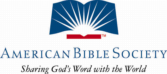 American Bible Society - Logo