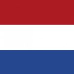Dutch - Netherlands Flag