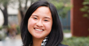 Isabella Chow