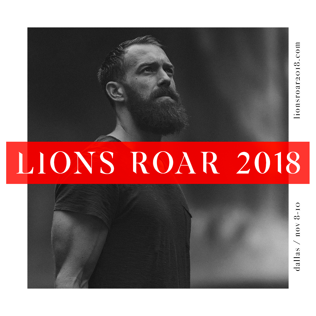 Lions Roar 2018