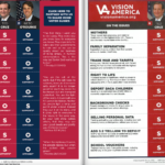 real and fake voter guides