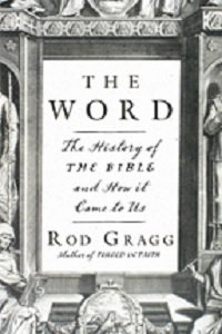The Word - book cover