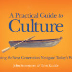 A Practical Guide to Culture Cover