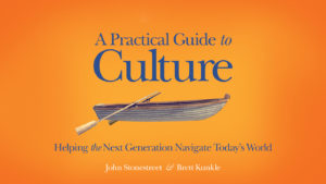 A Practical Guide to Culture Cover