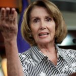 Pelosi threatens to shutdown govt