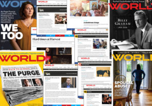 images from Top25 world magazine