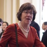 Senator Susan Collins (R-ME)