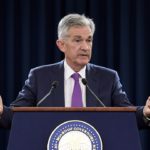 Federal Reserve Chairman - Jerome Powell